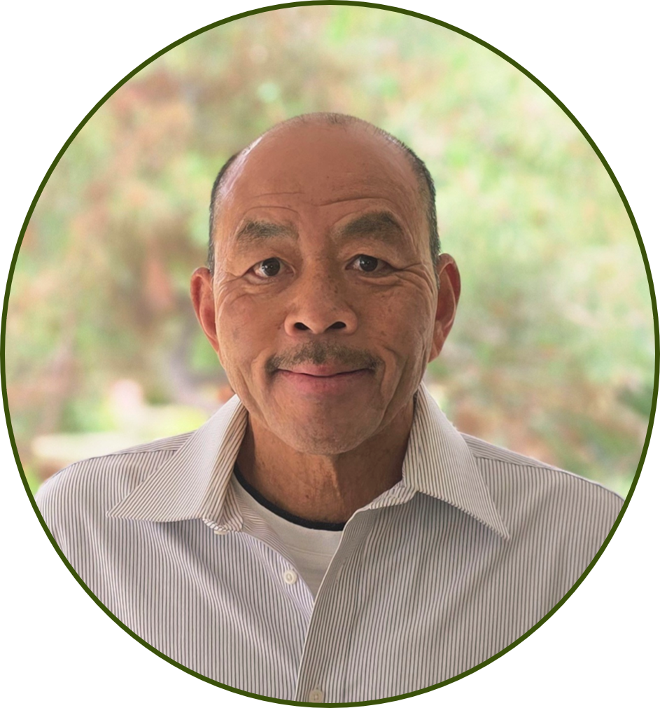 Don Seta Portrait
